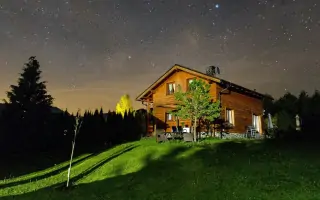 Apartmány Anička, Liptov, Slovensko
