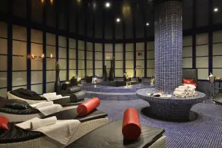 Wellness centrum, City Hotel Morris **** Česká Lípa, Česká Lípa, Severní Čechy, Česko