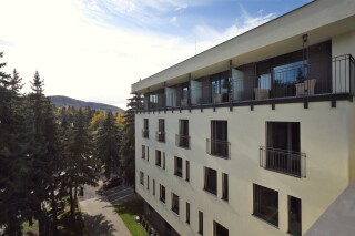 Carlsbad INN Hotel & Apartments, Karlove Vary