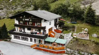 Horský hotel, Penzión Kohlplatzl, Hopfgarten in Defereggen, Rakúsko