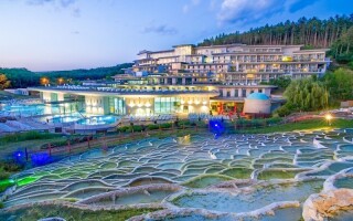 Užijte si dovolenou v luxusním 4* resortu
