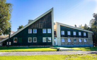 Hotel Tatranec, Magas-Tátra