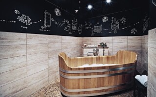Nechte se hýčkat ve špičkovém Wellness & Balneo centru-2