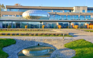 Luxusní ubytování v Hotelu Antonie ****, Frýdlant v Čechách