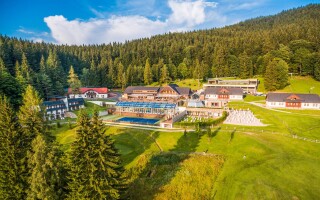 Wellness Hotel Horal ***+, Beskydy a Javorníky