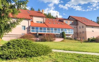 Užijte si pobyt v Hotelu Jesenice