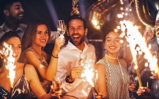 Užite si parádny Silvester