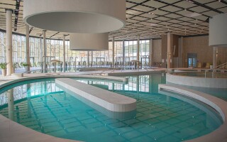 Ellipsum Spa, Miskolc, Magyarország