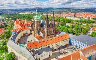 Praha