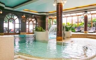 Wellness, Vital & SPA Resort Szarotka, Poľsko