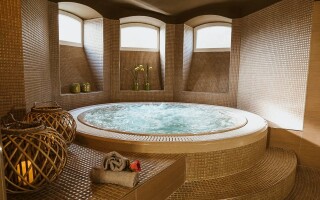Wellness, Hotel Lípa, Dolní Lipová, Jeseníky