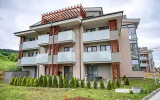Apartmány Pulse, Podhájska, Slovensko