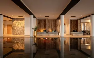 ADEA Lifestyle Suites Fieberbrunn ****superior, Rakousko