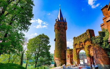 Hotel Belaria Resort *** pri zámku Hradec nad Moravicí