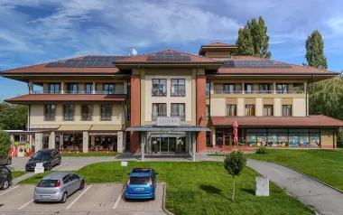 Hotel Legend ***, Dunajská Streda