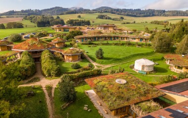 Apartmány na Vršku, Horní Libchavy, Orlické hory