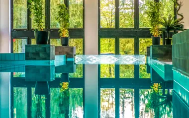 Wellness, Oxigén Hotel **** Superior Family & Spa, Maďarsko