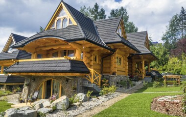 Faház, Przystań w Tatrach, Bukowina Tatrzańska