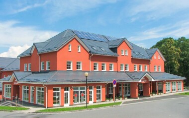 Hotel Hukvaldy, Beskydy, relaxační dovolená