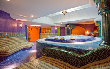 Wellness, Amira Boutique Hotel Hévíz Wellness & Spa