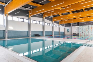 Dovolená v Györu: Hotel Wesselényi *** se snídaní či polopenzí, celodenním vstupem do lázní a masáží + dárek