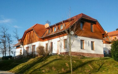 Batthyány Villapark ***, Zalacsány, Maďarsko