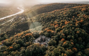 Wolský les jen 6 km od hradu Wawel a 9 km od Krakova: Forest Hotel *** s polopenzí a slevou na zoo a aquapark