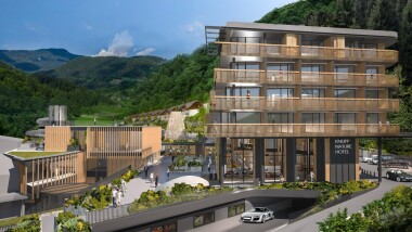 Slovinsko v NaturHotelu Snovik ****+ s polopenzí, wellness a termálními bazény + fitness a bohatý program