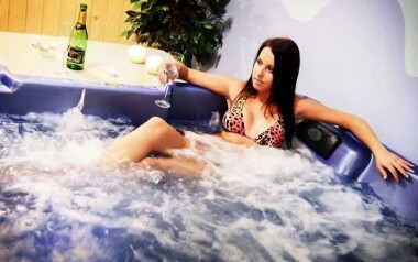 V penzionu Relax Martina zažijete chvíle pravého odpočinku
