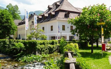 Český Pension Sun, Gaming, Rakúsko
