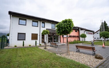 Hotel Dynamic *** pri Trenčianskych Teplíc