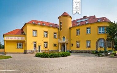 Rodinný Hotel Apollon ***, Valtice, Jižní Morava