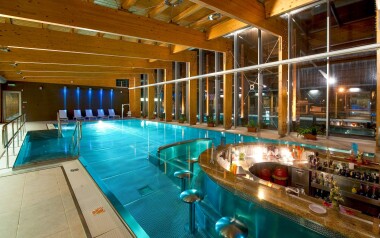 Už vstúpte na AquaCity Poprad