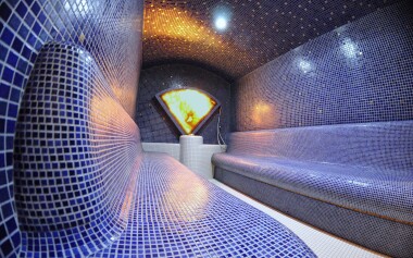 Neobmedzený vstup do wellness, Hotel Antonie ***, Frýdlant