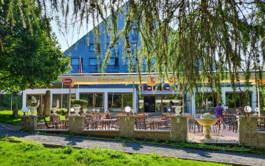 Hotel Krakonoš, Mariánské Lázně, relaxační pobyt
