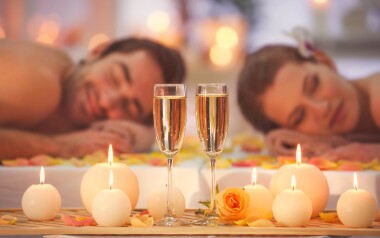 Hotel Zátiší *** s pestrým wellness, Františkovy Lázně