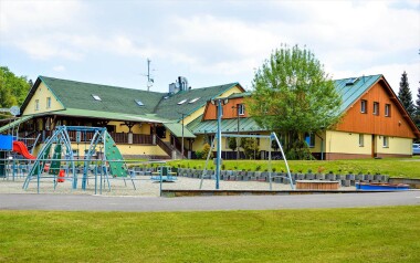 Hotel Budoucnost u Frýdku Místku, Beskydy
