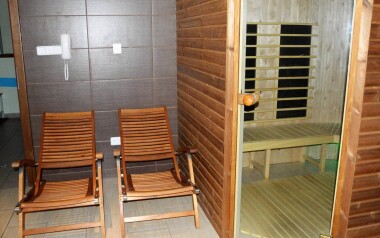 Užite si wellness v Hoteli Budoucnost, Beskydy