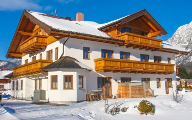 Hotel Landhaus Amadeus **** vás okouzlí venkovským stylem