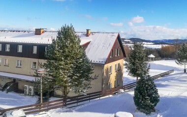 Hotel Rohanov, Jižní Čechy