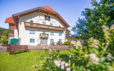 Hotel Gasthof Am Riedl *** u Salzburgu