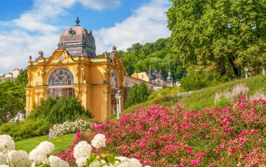 Mariánské Lázně