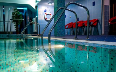 Hotelové wellness láka na odpočinok a obnovu síl