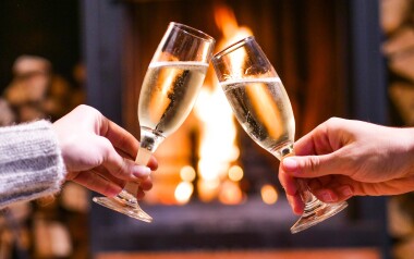 Užite si Vianoce a Silvester netradične