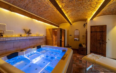 Wellness, Penzion u Lupíků, Frýdlant nad Ostravicí