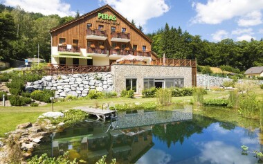 Wellness Hotel Peras ****