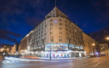 Hotel Hilton Prague Old Town *****, Praha