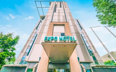 Expo Congress Hotel ****, Budapest