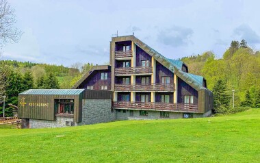 Hotel Star Benecko ***, Krkonoše
