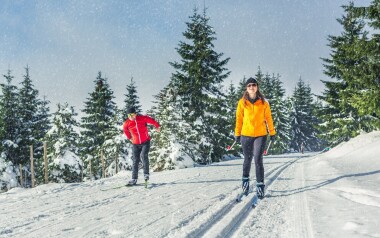 Poznejte všechny krásy Šumavy